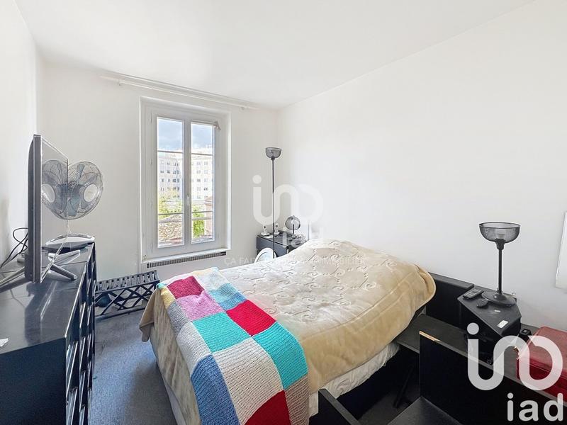 Appartement - 79 m² - 4 pièces