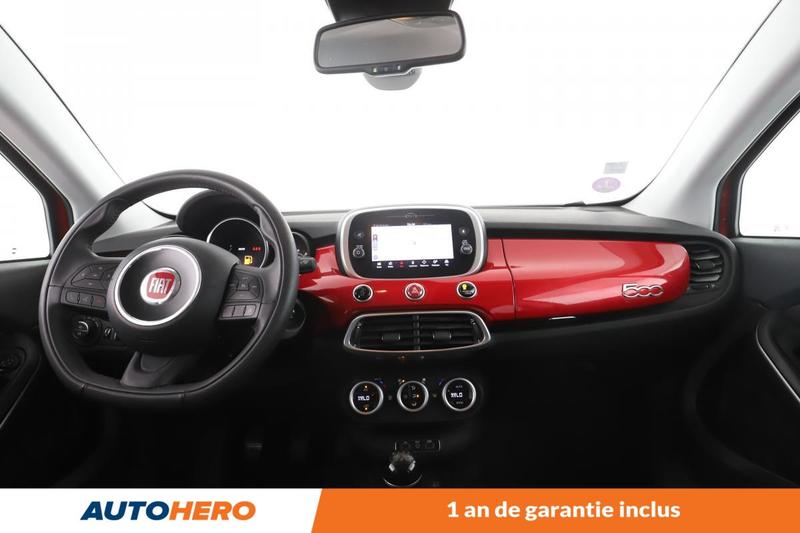 Fiat 500x 1.4 MultiAir Lounge 4x2 140 ch