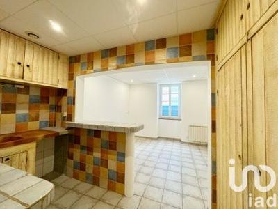 Appartement - 31 m² - 2 pièces