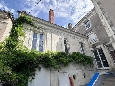 Appartement - 53 m² - 3 pièces