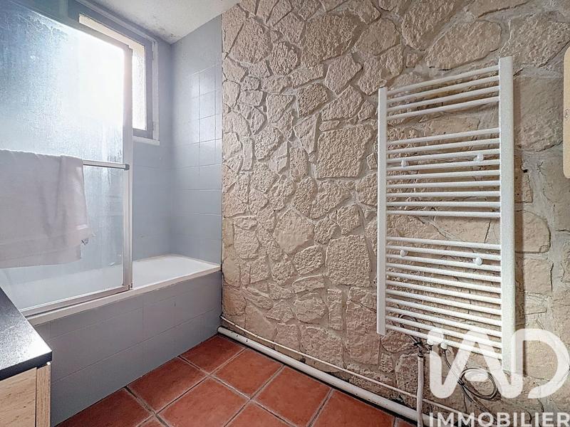 Appartement - 70 m² - 4 pièces