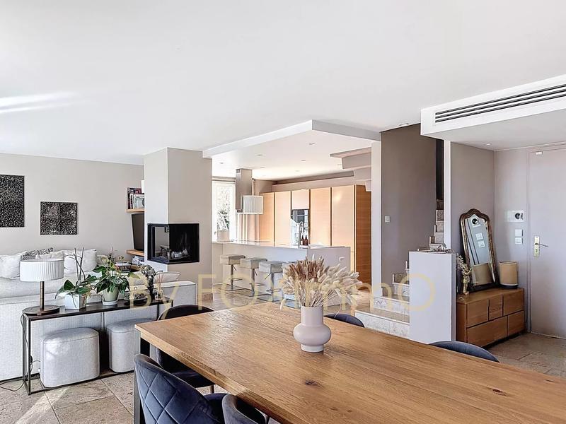 Villa - 130 m² - 5 pièces