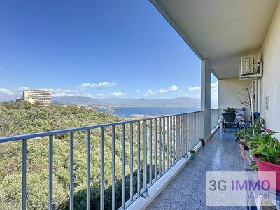 Viager - Appartement - 65 m² - 2 pièces