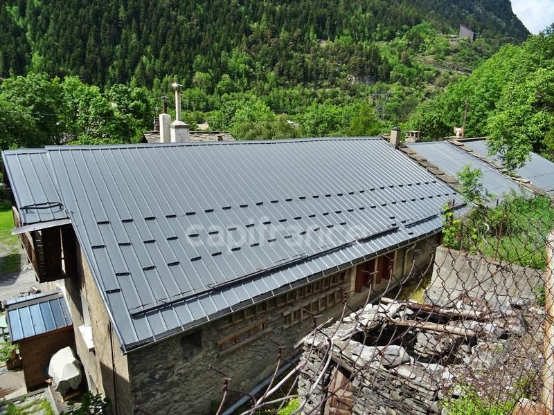 Maison en pierre - 274 m² - 8 pièces