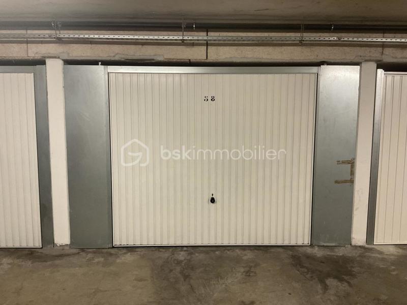 Appartement - 53 m² - 2 pièces