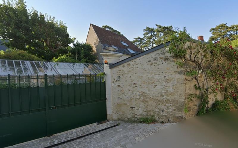 Local commercial - 400 m²