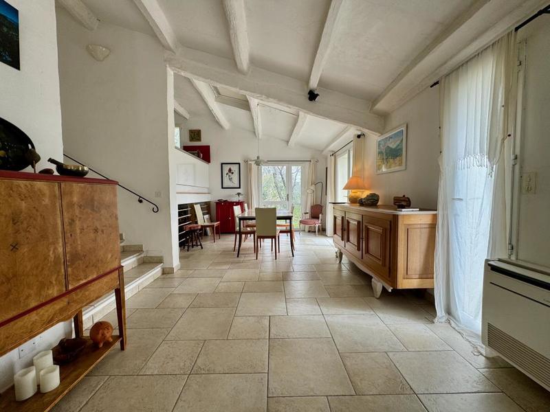 Maison - 140 m² - 4 pièces