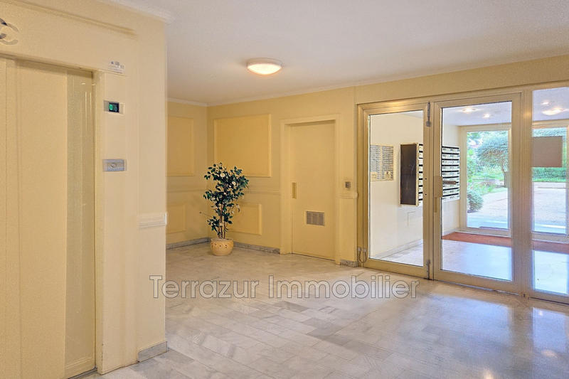Appartement - 35 m² - 1 pièce
