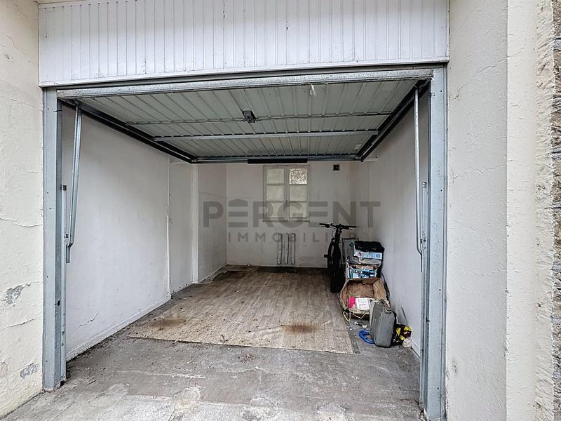 Appartement - 138 m² - 5 pièces