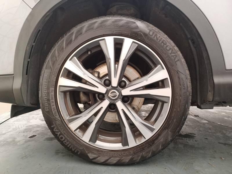 Nissan Qashqai 1.5 dCi 115 n-Connecta