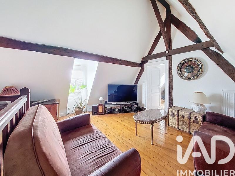 Maison - 149 m² - 7 pièces