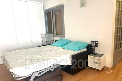 Appartement - 36 m²