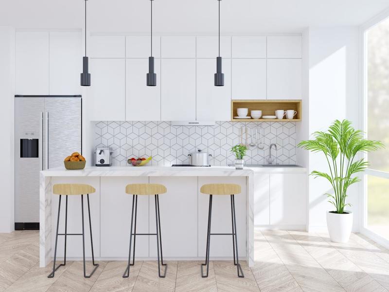 Appartement - 26 m² - 1 pièce