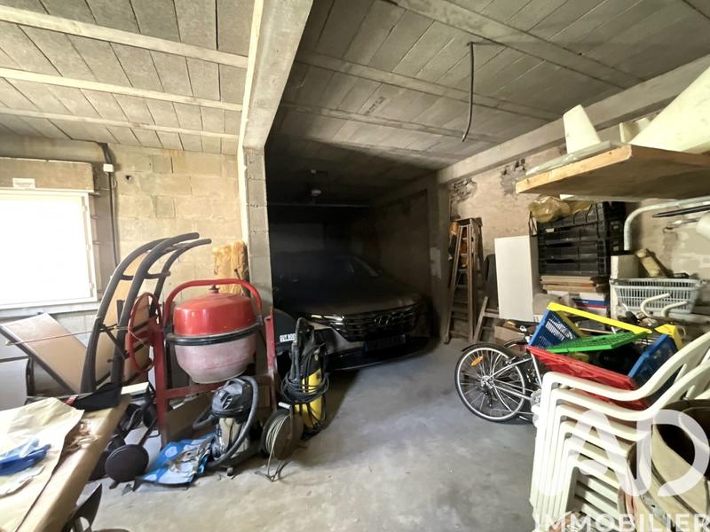 Maison - 205 m² - 5 pièces