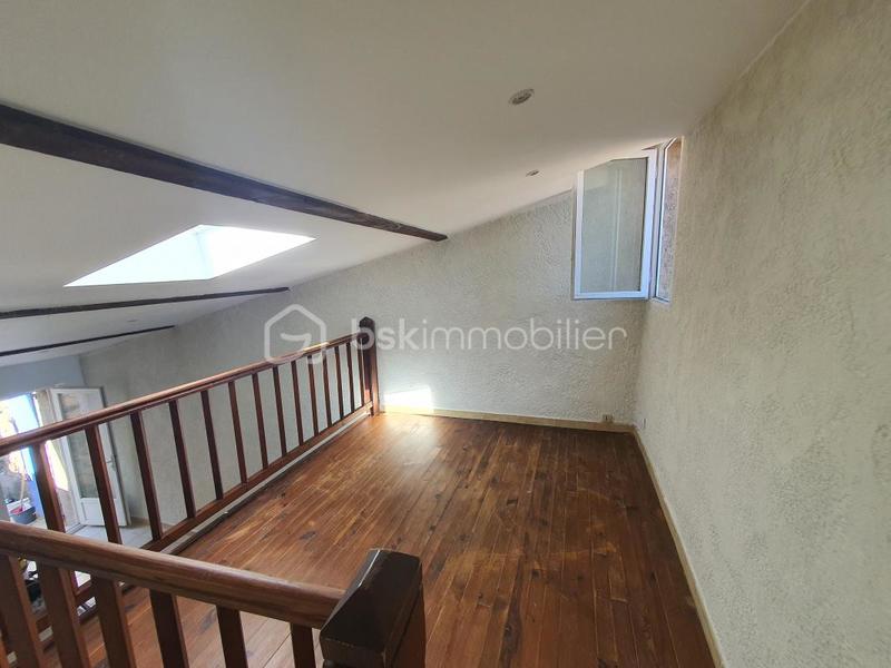 Appartement - 76 m² - 3 pièces