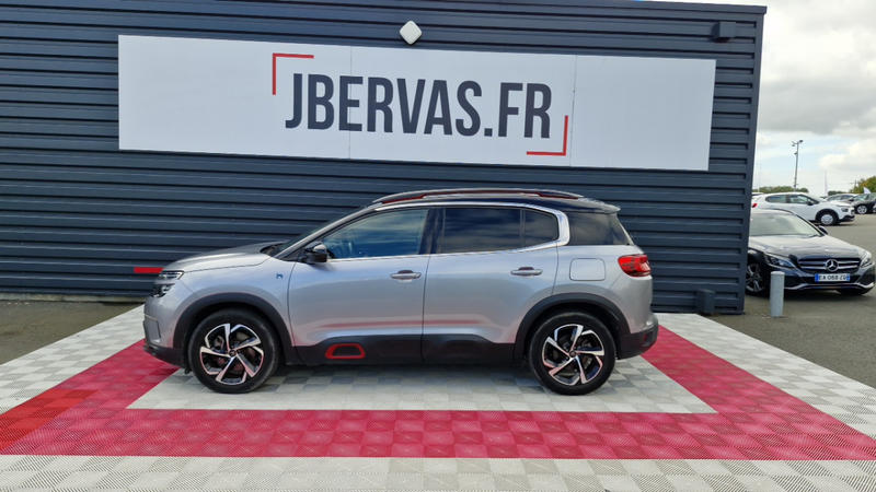 Citroën C5 Aircross Hybride Rechargeable 225 E-Eat8 Shine