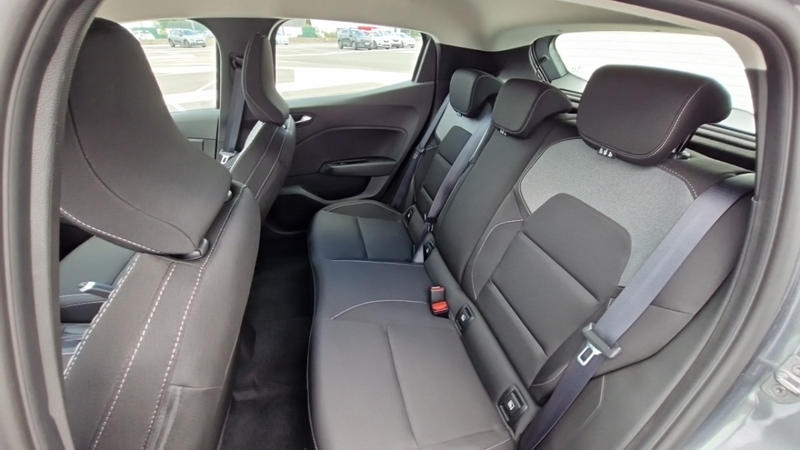 Renault Clio V Dci 100 Evolution