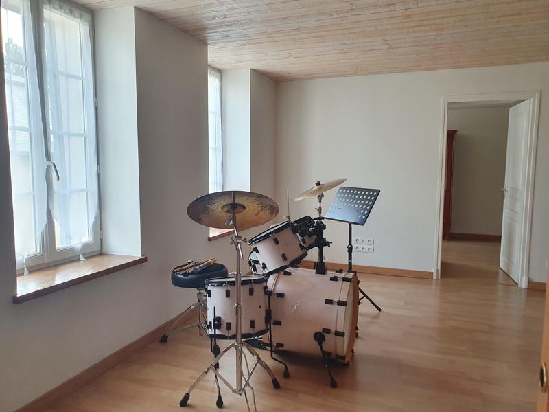 Maison - 197 m² - 5 pièces