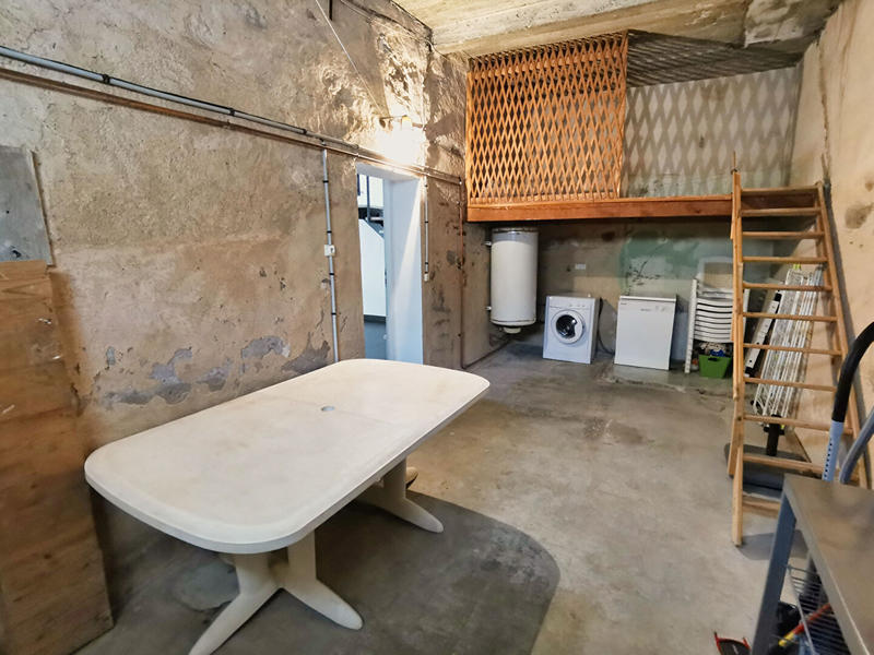 Maison - 109 m² - 4 pièces