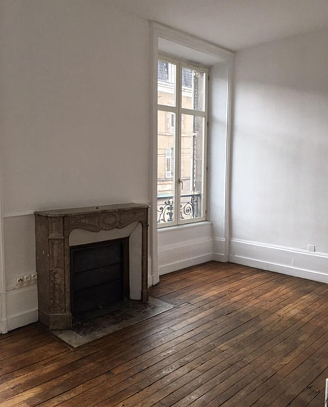 Immeuble - 412 m² - 18 pièces