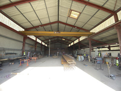 Local commercial - 840 m²