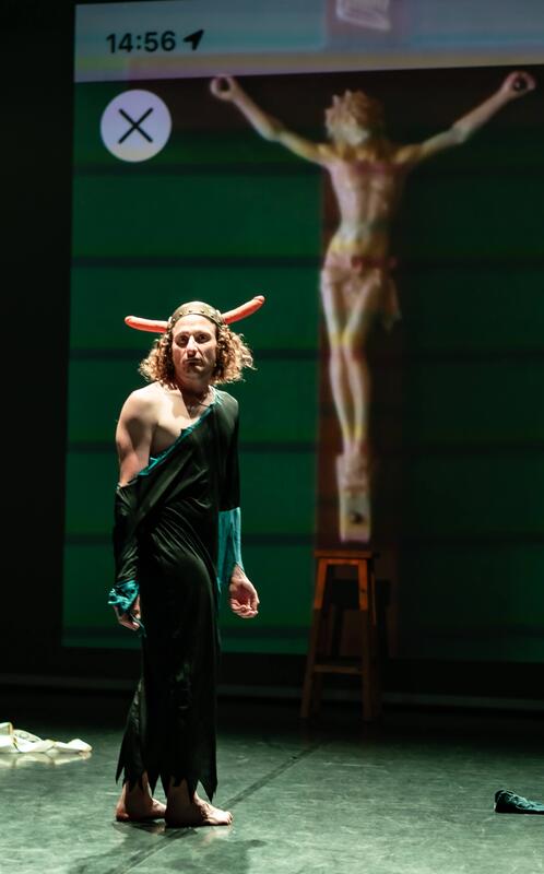 Sans queue ni tête + Leboncoin du feu