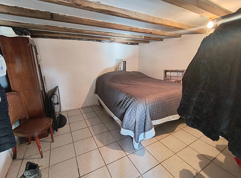 Maison - 203 m² - 8 pièces