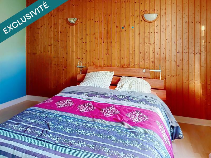 Maison - 70 m² - 3 pièces