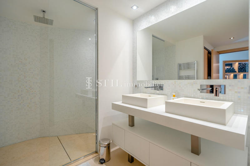 Villa - 167 m² - 4 pièces