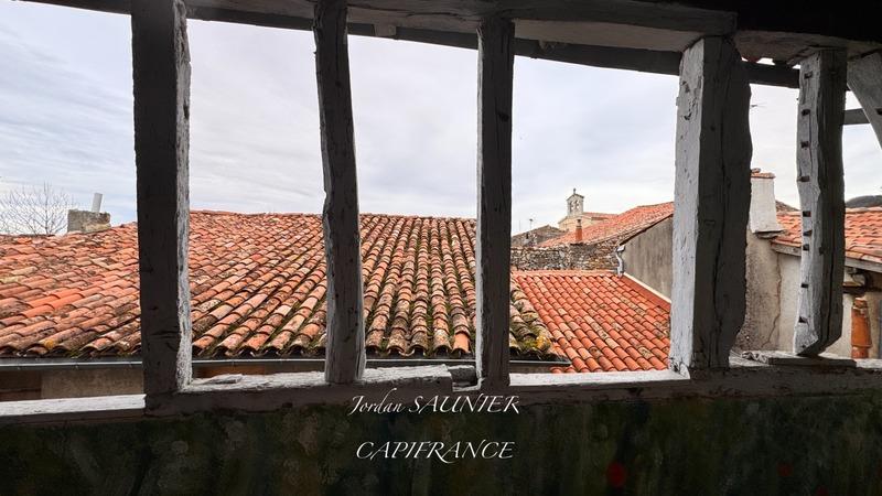 Maison traditionnelle - 110 m² - 4 pièces