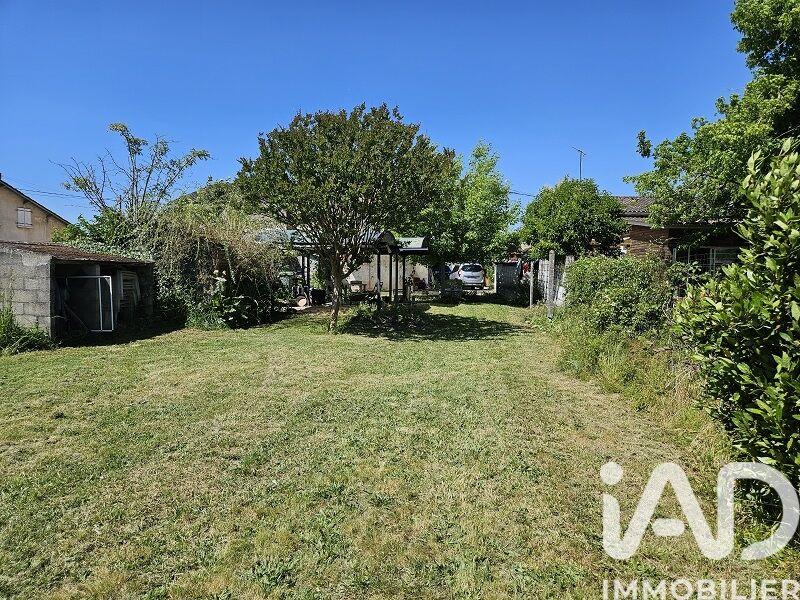 Maison - 133 m² - 5 pièces