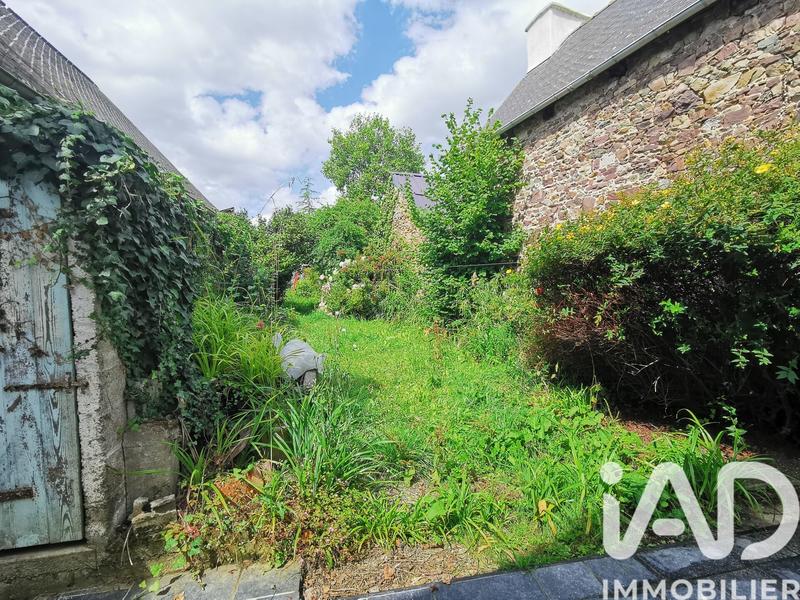 Maison de ville - 213 m² - 7 pièces