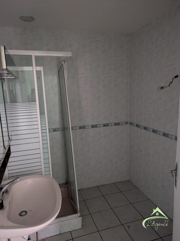 Maison ancienne - 93 m² - 4 pièces