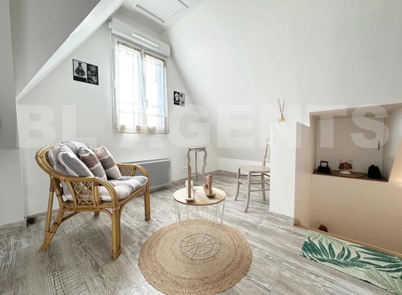 Maison - 152 m² - 5 pièces