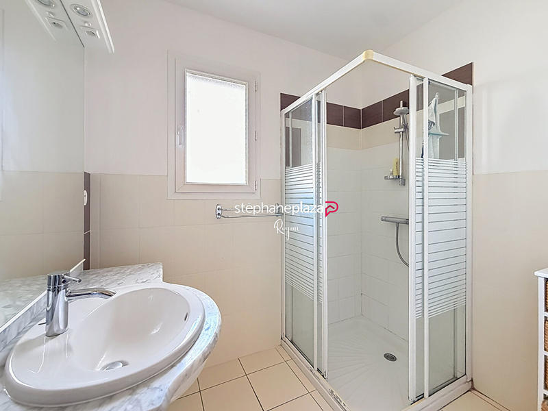 Maison - 70 m² - 4 pièces