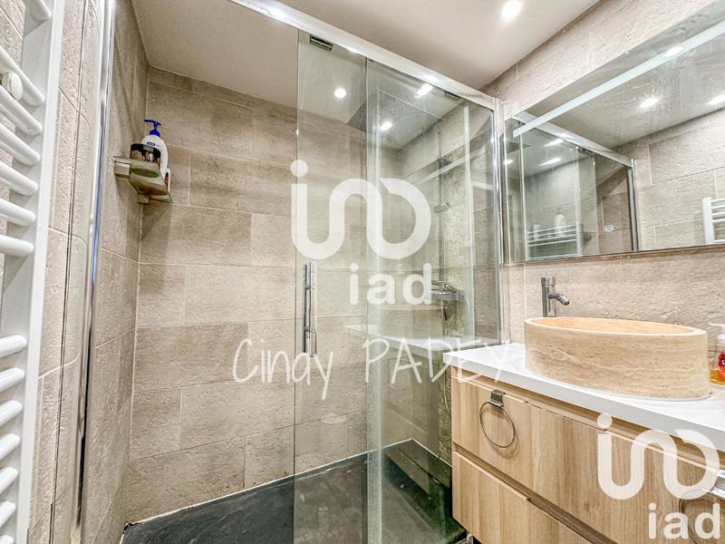 Maison - 122 m² - 6 pièces