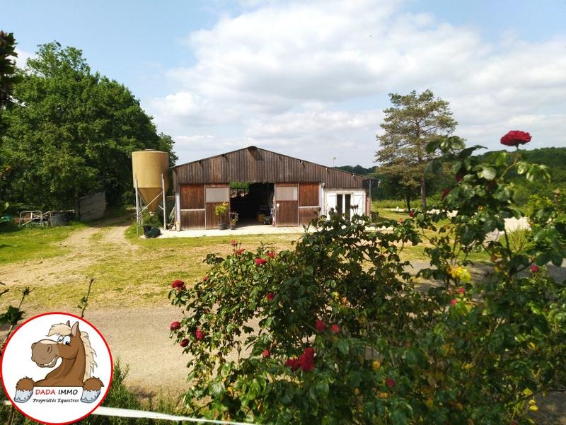 Maison - 148 m² - 7 pièces