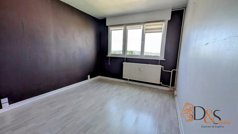 Appartement - 78 m² - 4 pièces