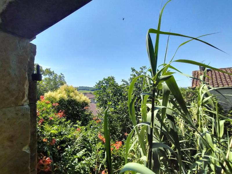 Maison - 60 m² - 2 pièces