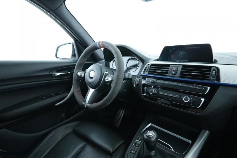 Bmw Série 1 116i m Sport Ultimate 5p 109 ch