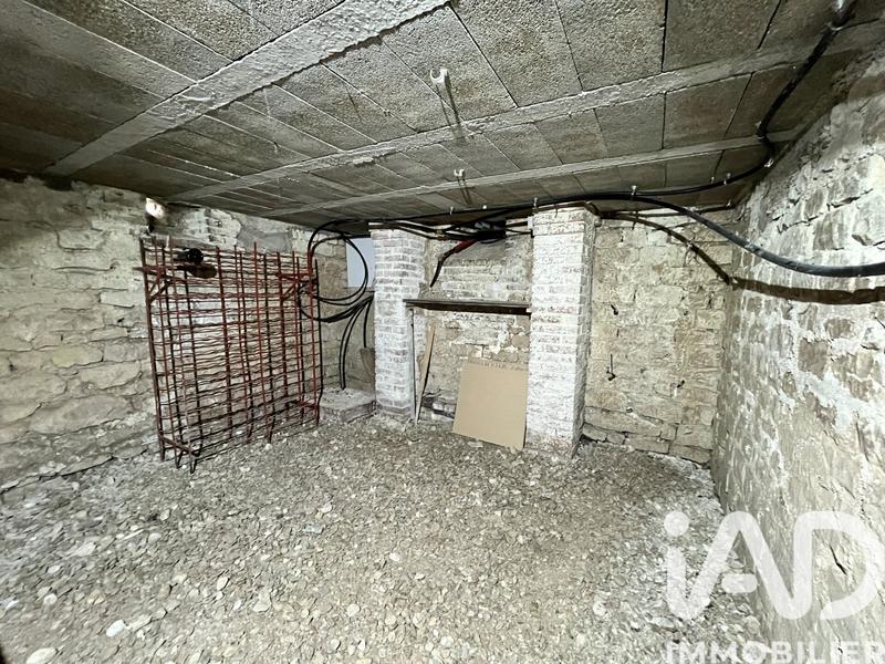 Maison - 137 m² - 5 pièces