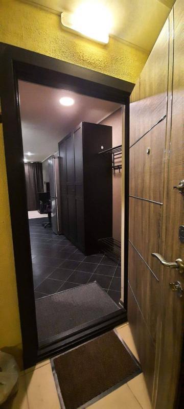 Studio - 24 m² - 1 pièce