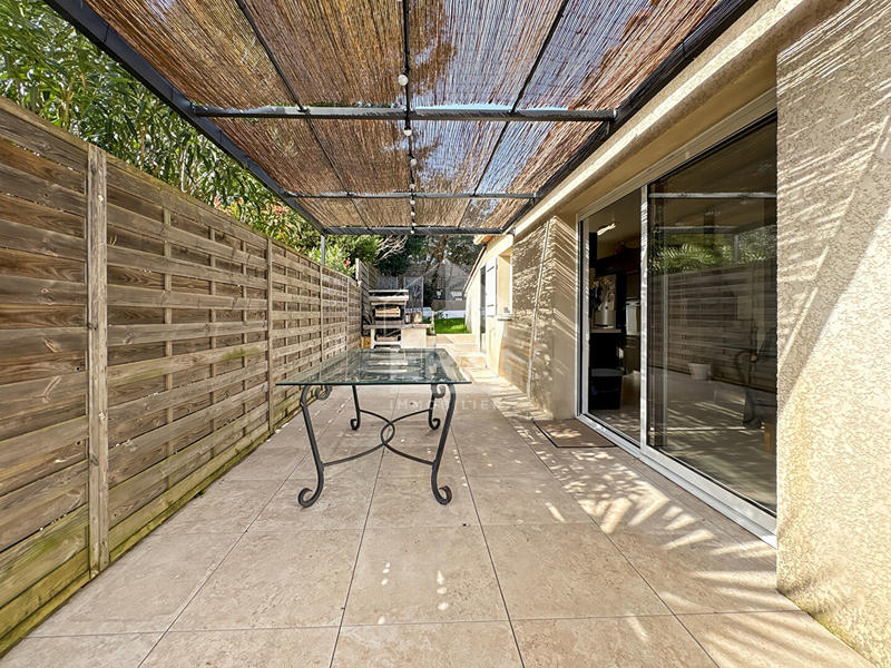 Maison - 100 m² - 6 pièces