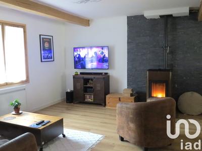 Maison - 139 m² - 6 pièces