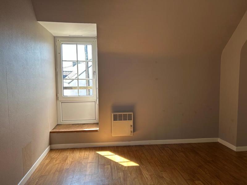 Maison - 73 m² - 4 pièces