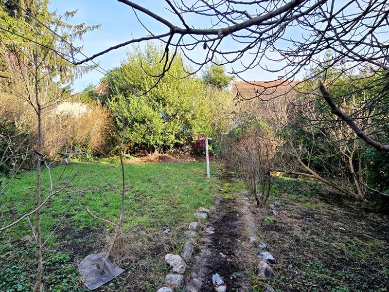 Maison - 82 m² - 5 pièces