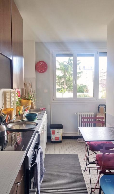 Appartement - 68 m² - 3 pièces