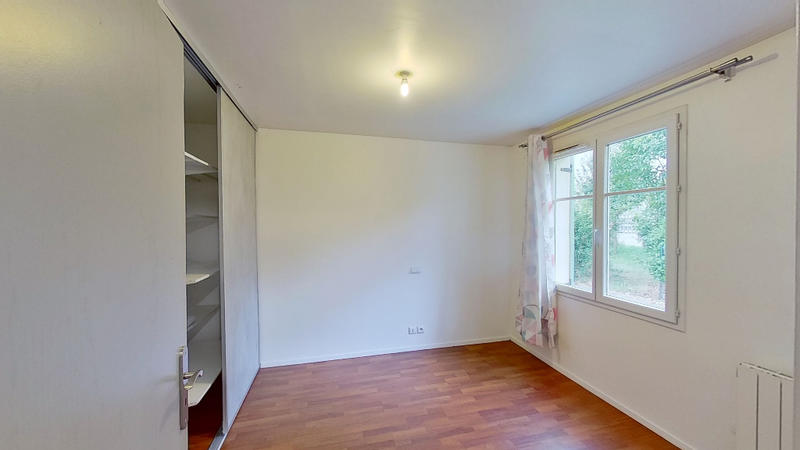 Appartement - 51 m² - 2 pièces