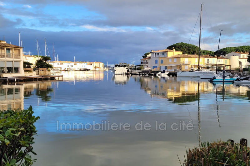 Maison - 93 m² - 5 pièces