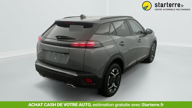 Peugeot 2008 Hybrid 145 e-Dcs6 Allure